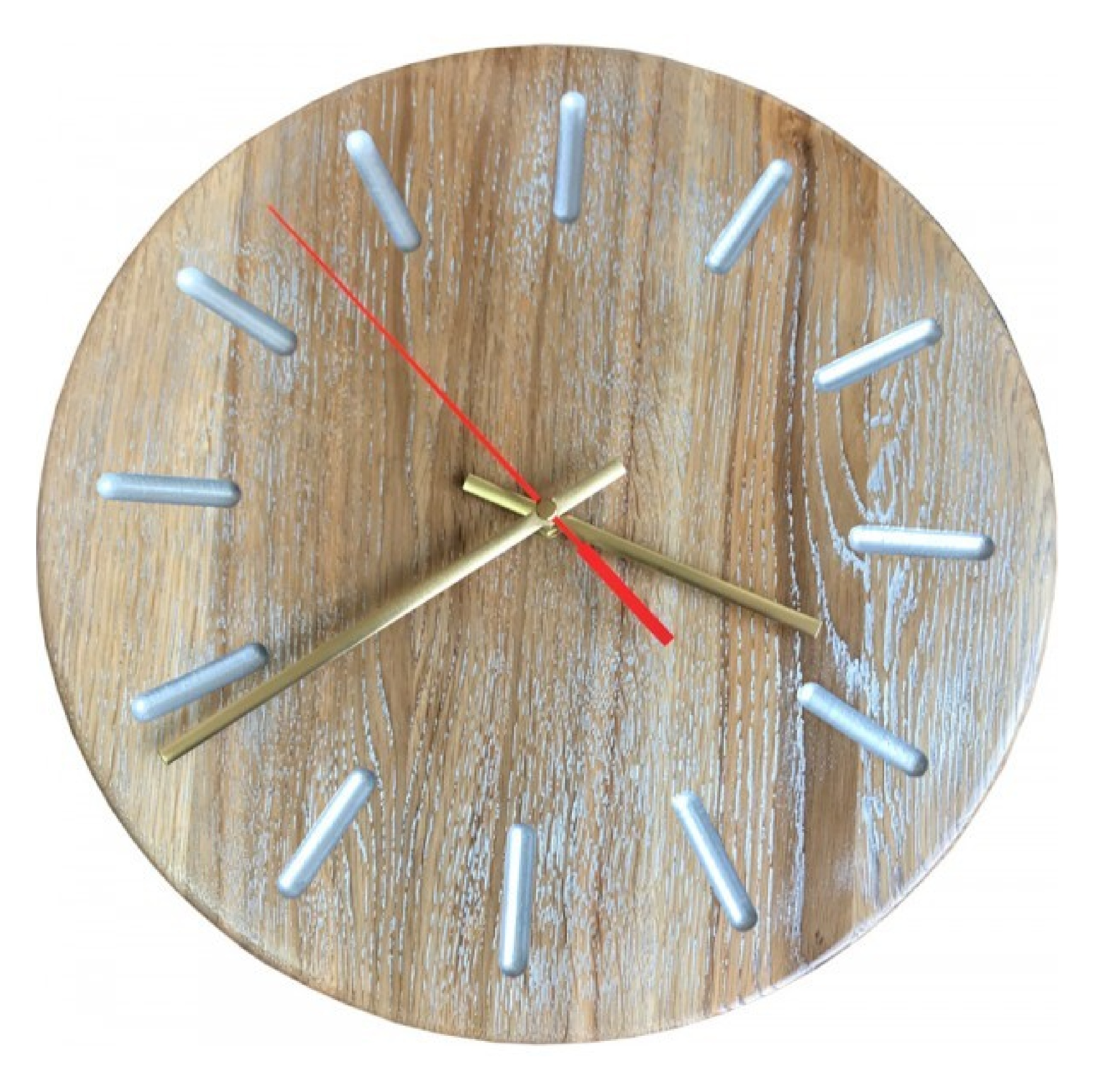 БРИГ Ч21 Дуб светлые серебро - БРИГ None None